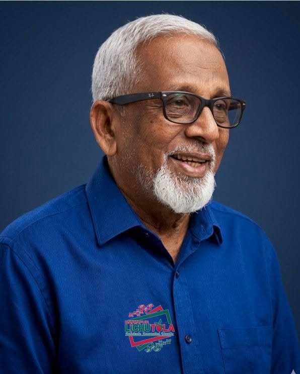 Motasin Billa Motu