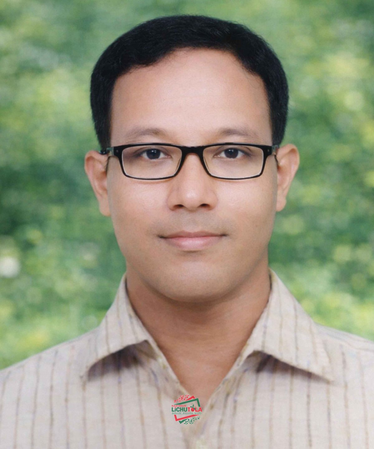 Judge Yarab Hossen
