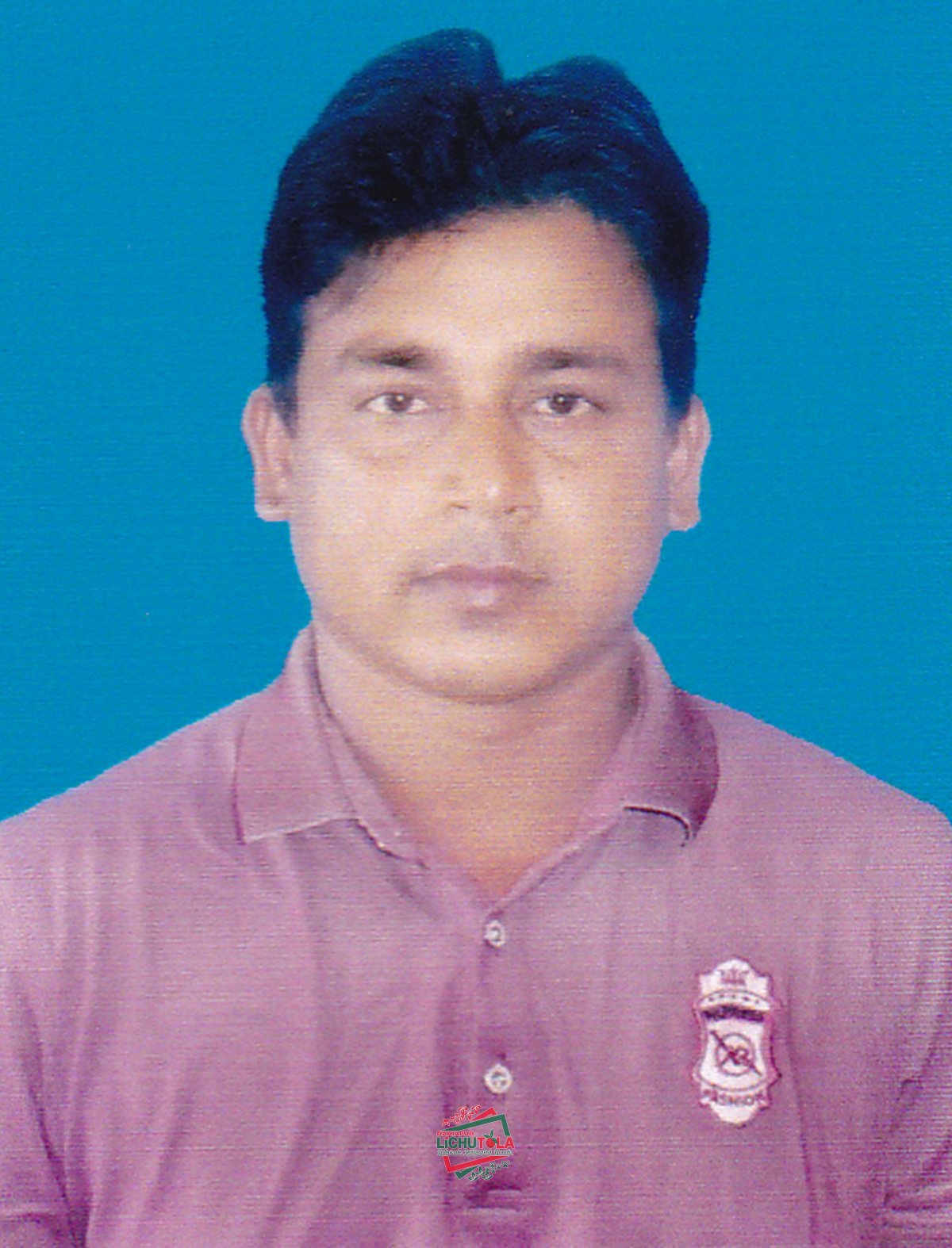Eklasur Rahman