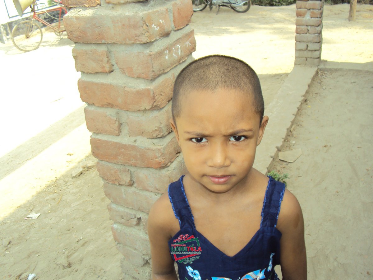 Ridika Tabassum Prapti