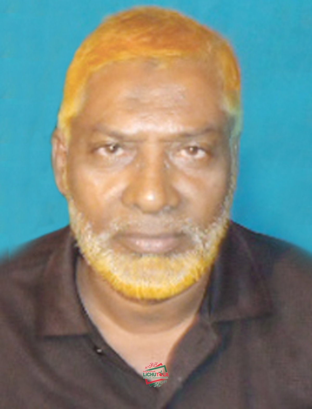 Mamatazuddin turu
