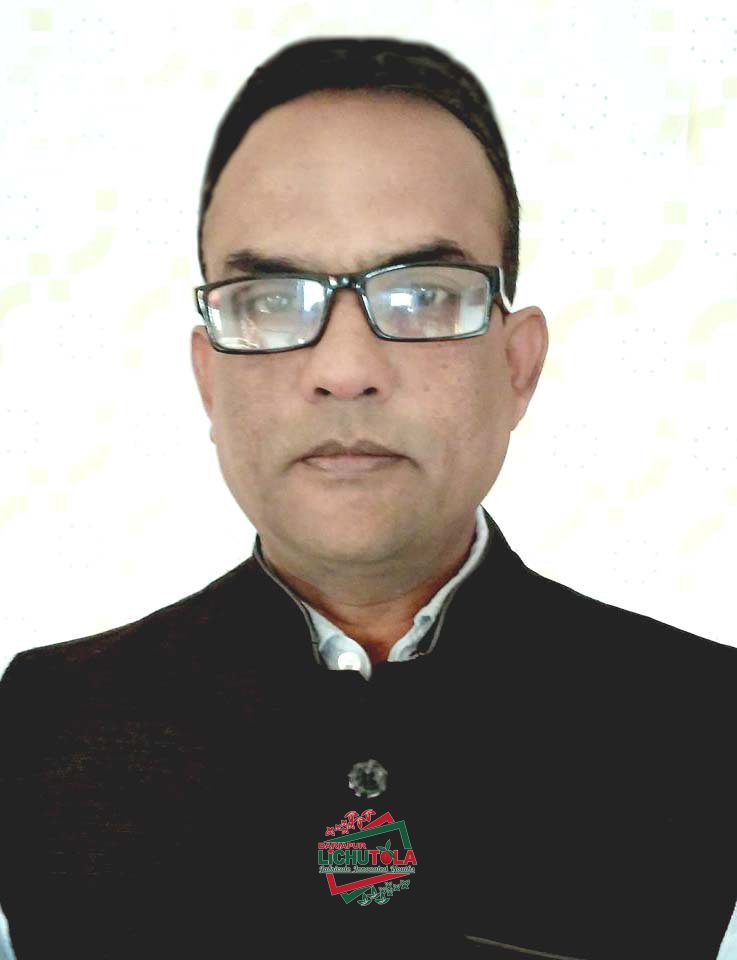 Maniruzzaman Titu