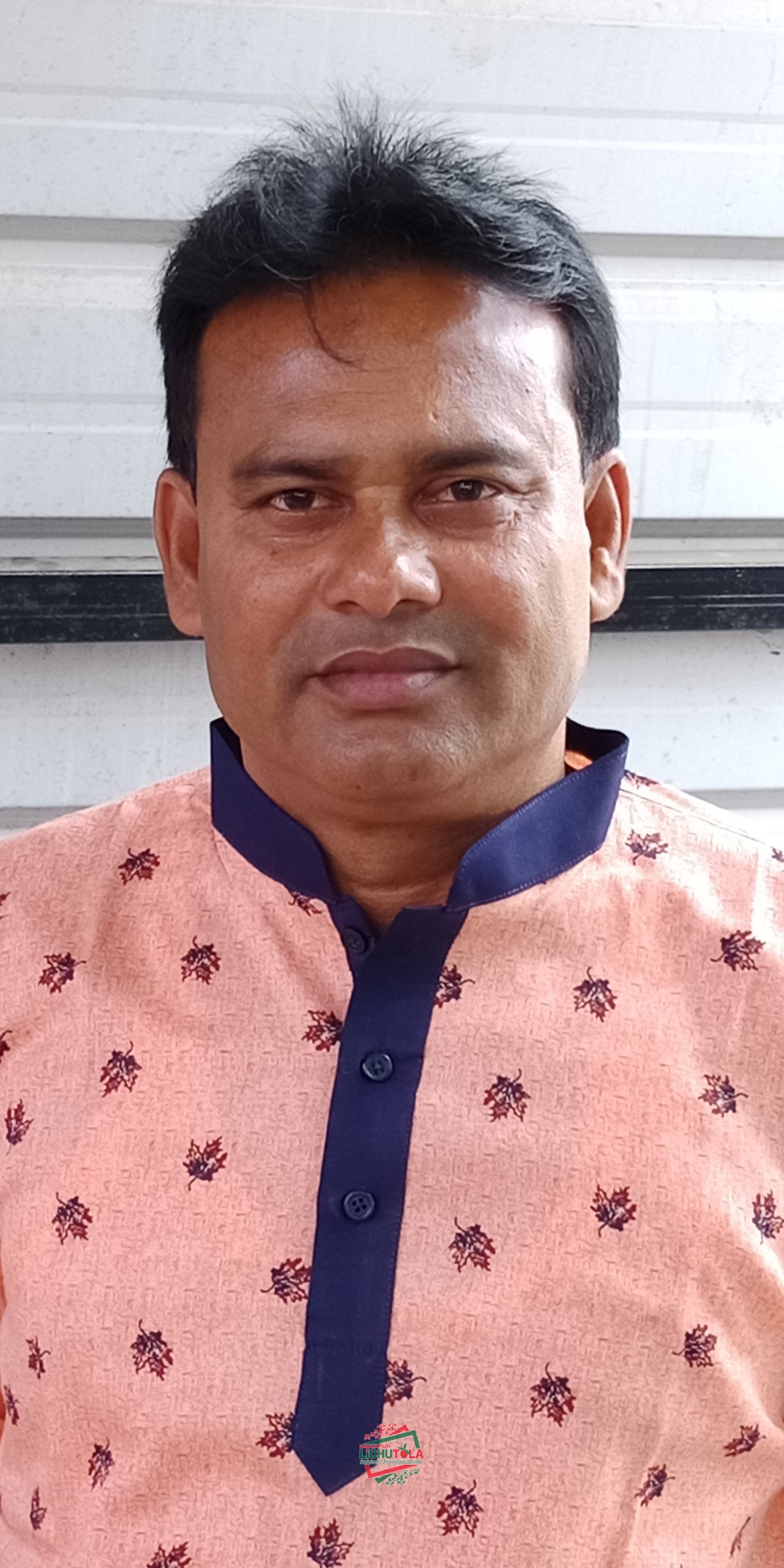 M Saidur Rahman