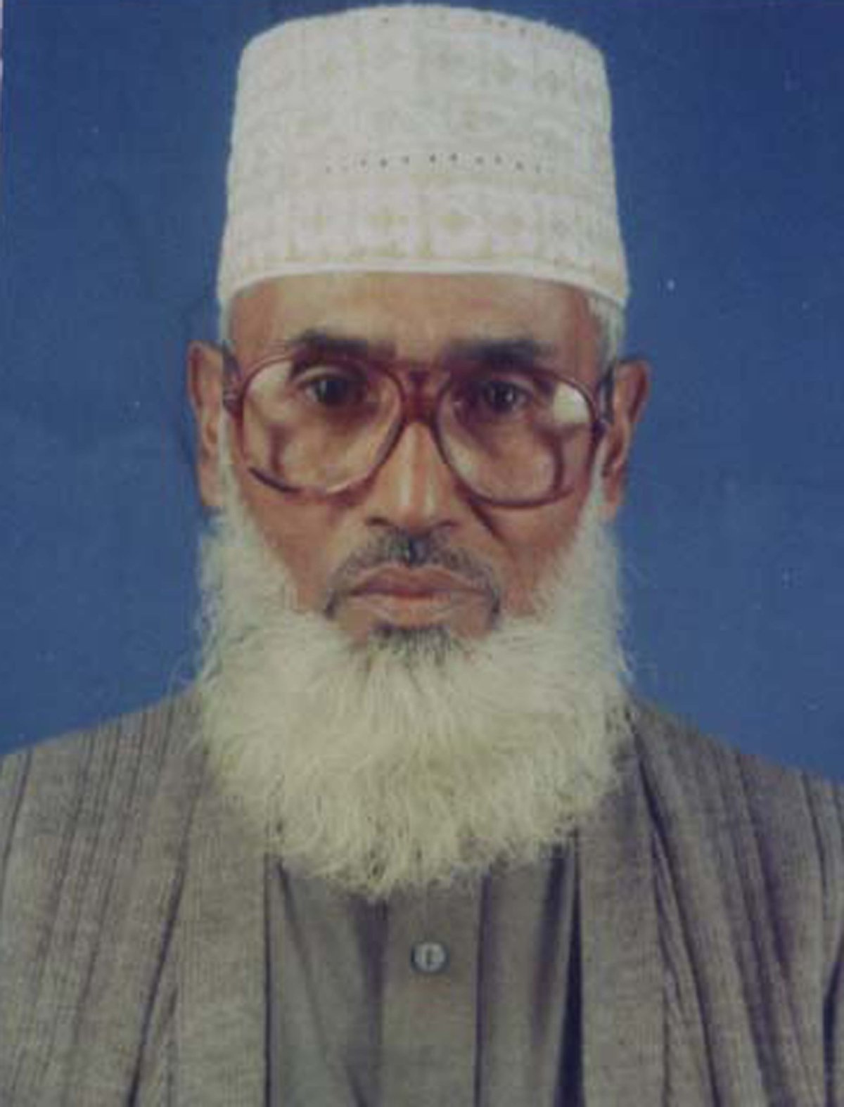 Samir Uddin