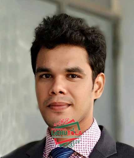Ashik Mia