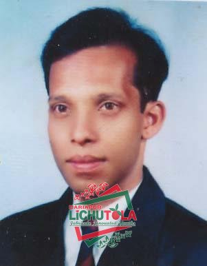 M. A Hasan Sumon