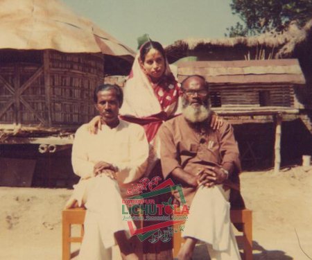 Sheema Biswas