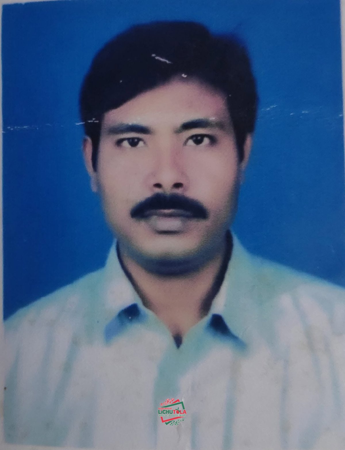 Abu Taleb Biswas