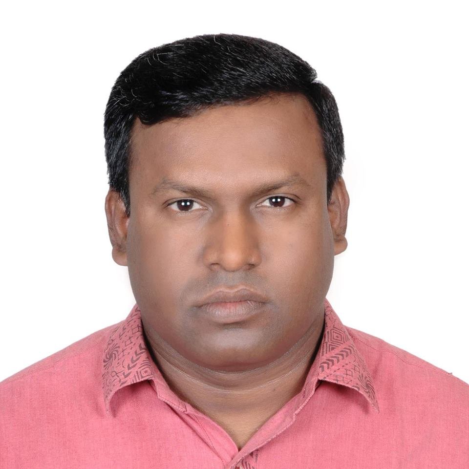 Ataul Gani