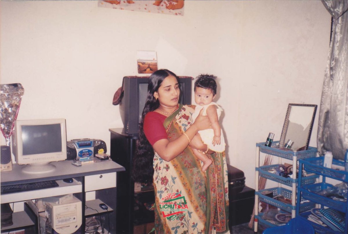 Ridika Tabassum Prapti