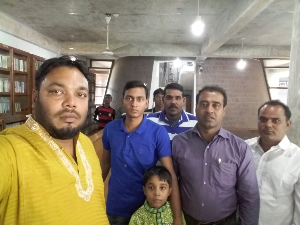 Gopalganj Tour