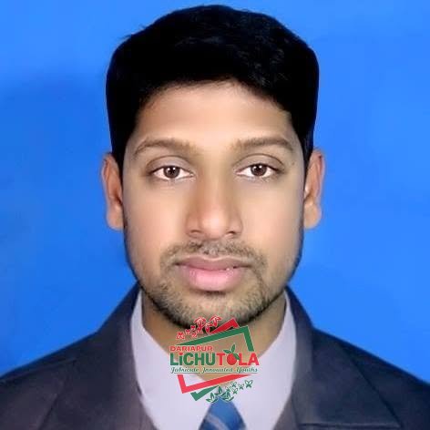 Rashed Khan