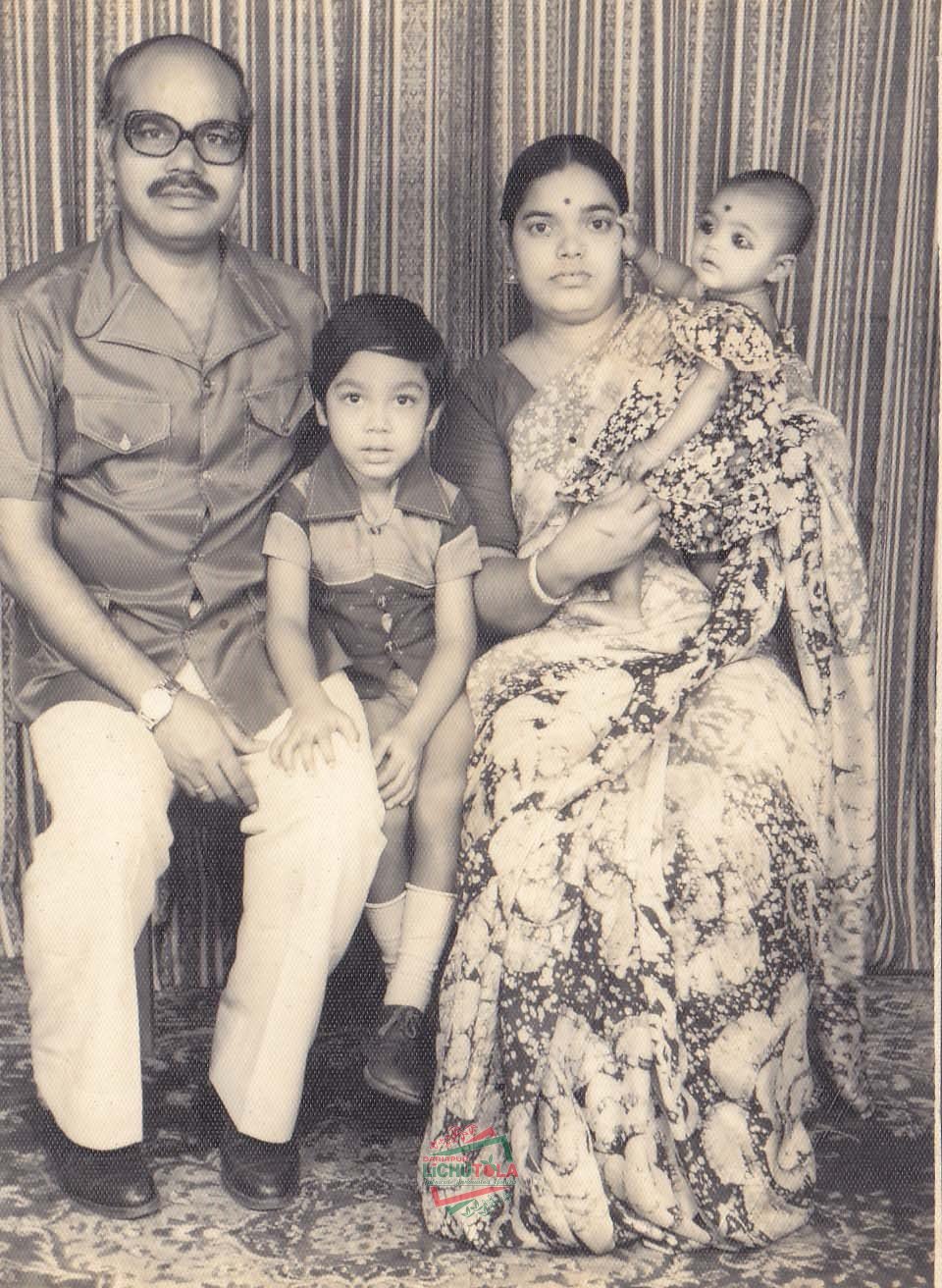 Abdul Bari Sentu