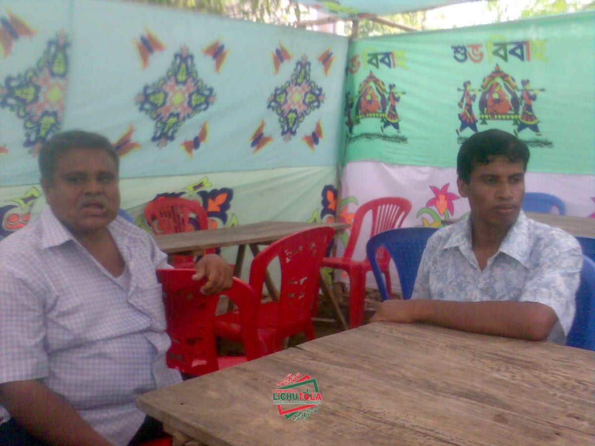 Shafiul Kaowser Dablu