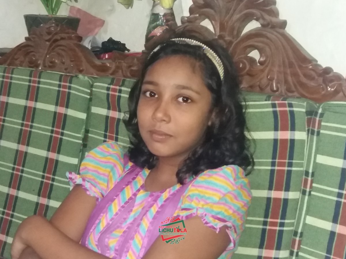 Ridika Tabassum Prapti