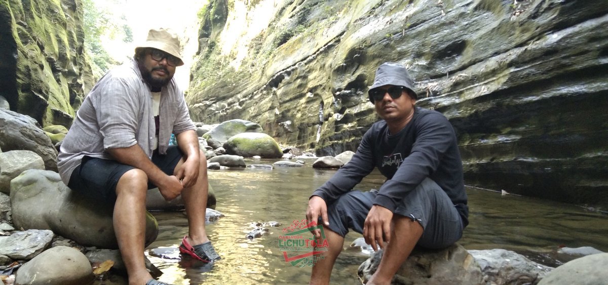 Bandarban Tour