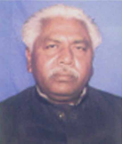 Md. Mokbul Hossain