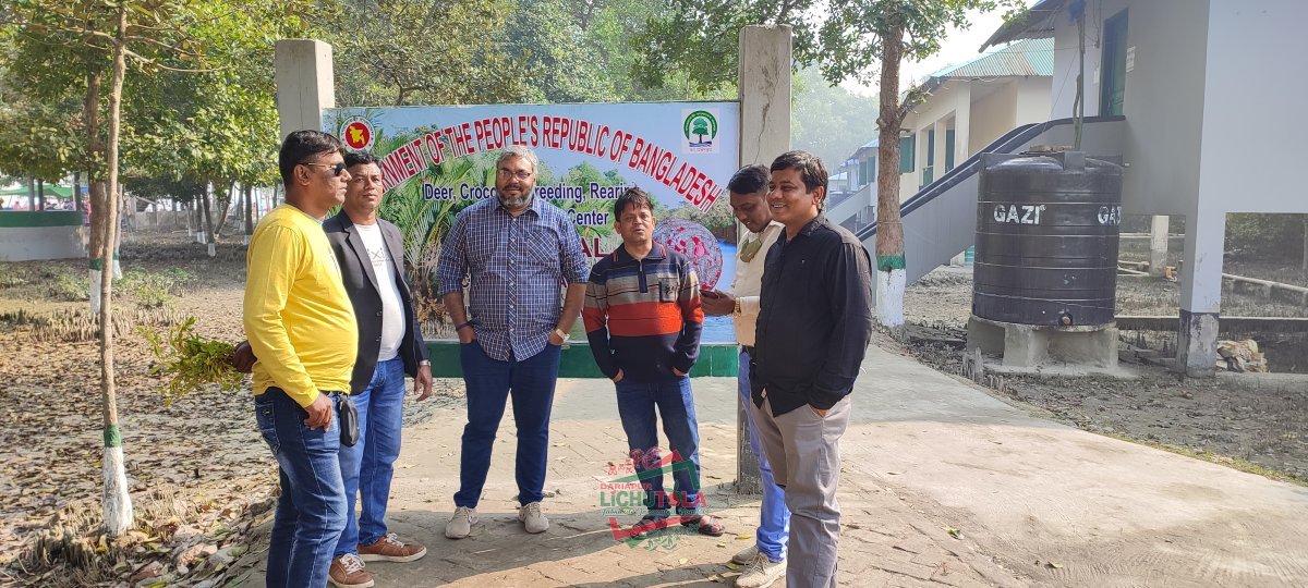 Khulna Tour