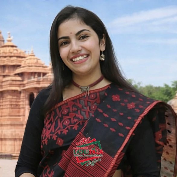 Barrister Paramita Bhattacharya