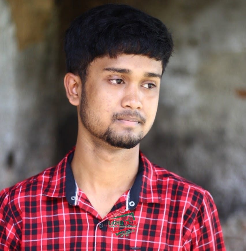 Tanzif Rahman Arpan