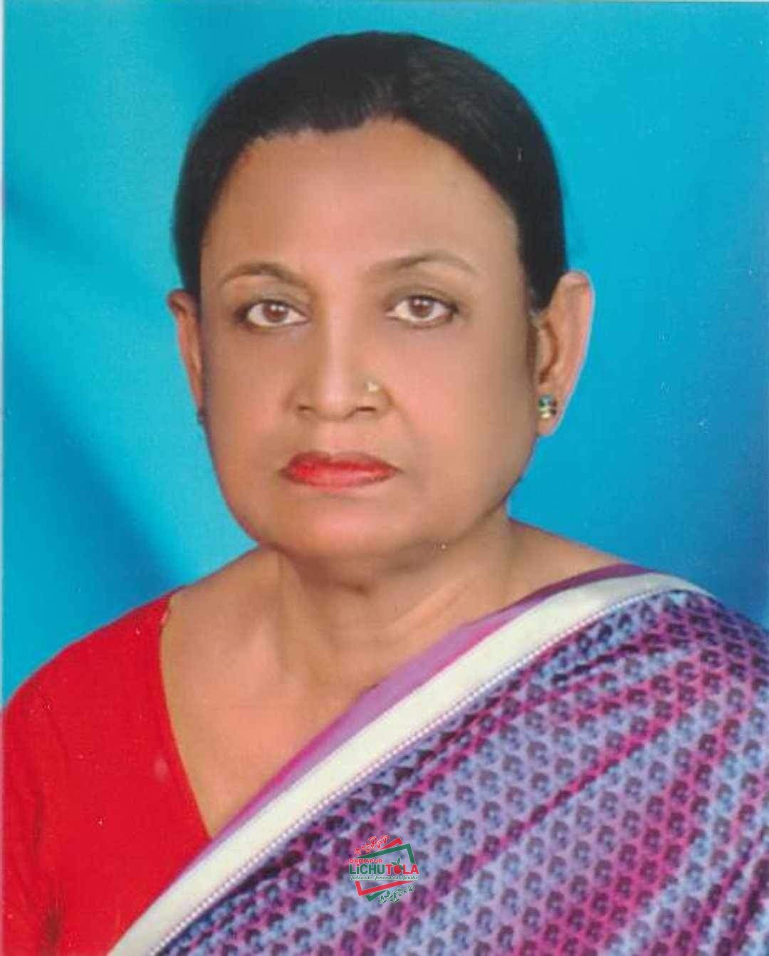 Shafin Ara Irani