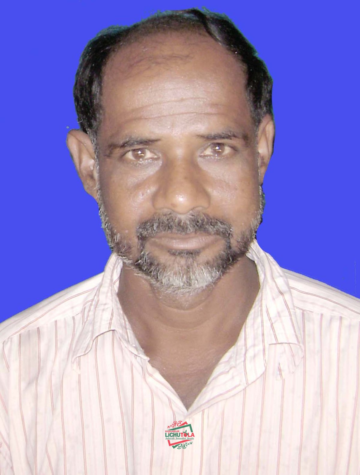 Asraful Islam