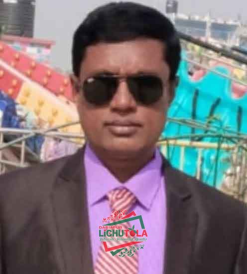 Mokaddes Ali