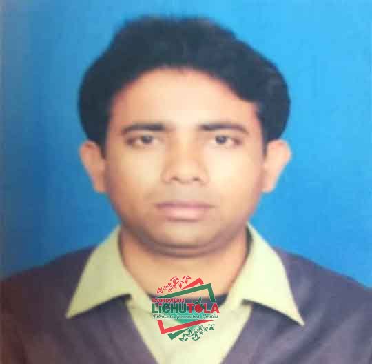 ASM Humayan Kabir