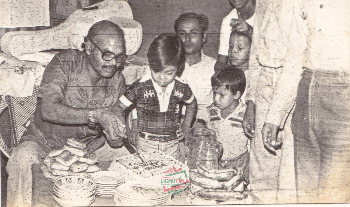 Abdul Bari Sentu