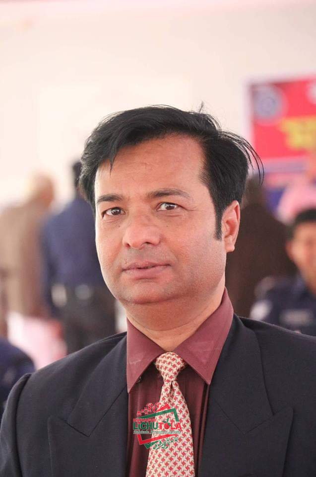 Tuhin Aranna
