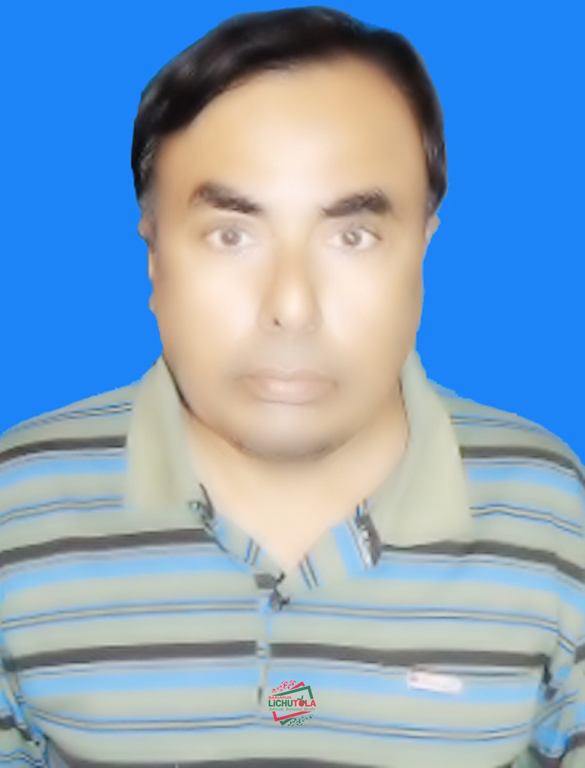 Ahasanul Haque Chand