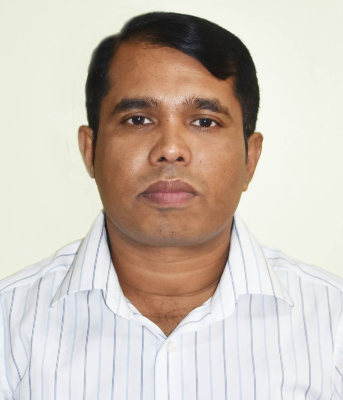 Mohammad Aaowar Hossain