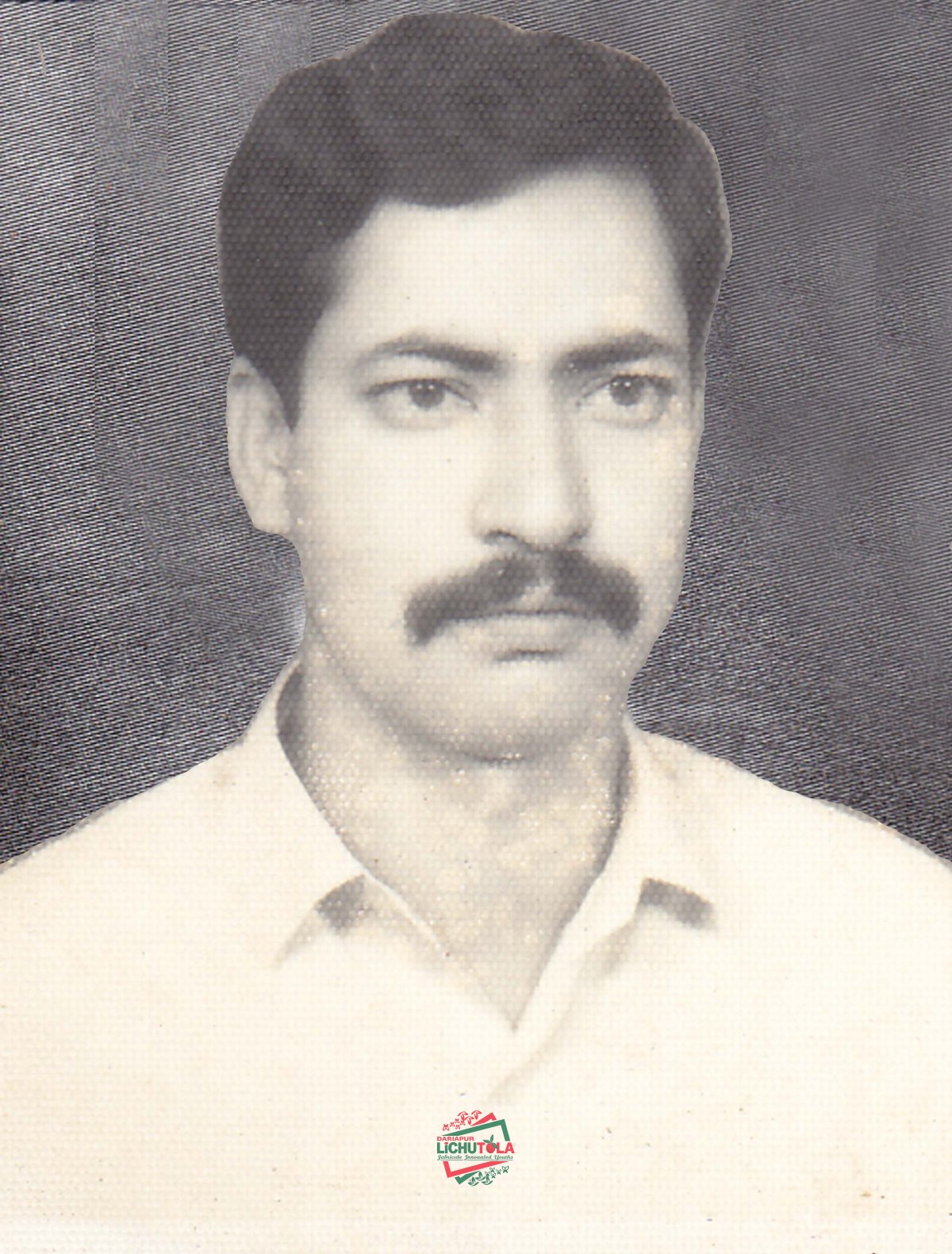 Abdul Hai Ali Gazi