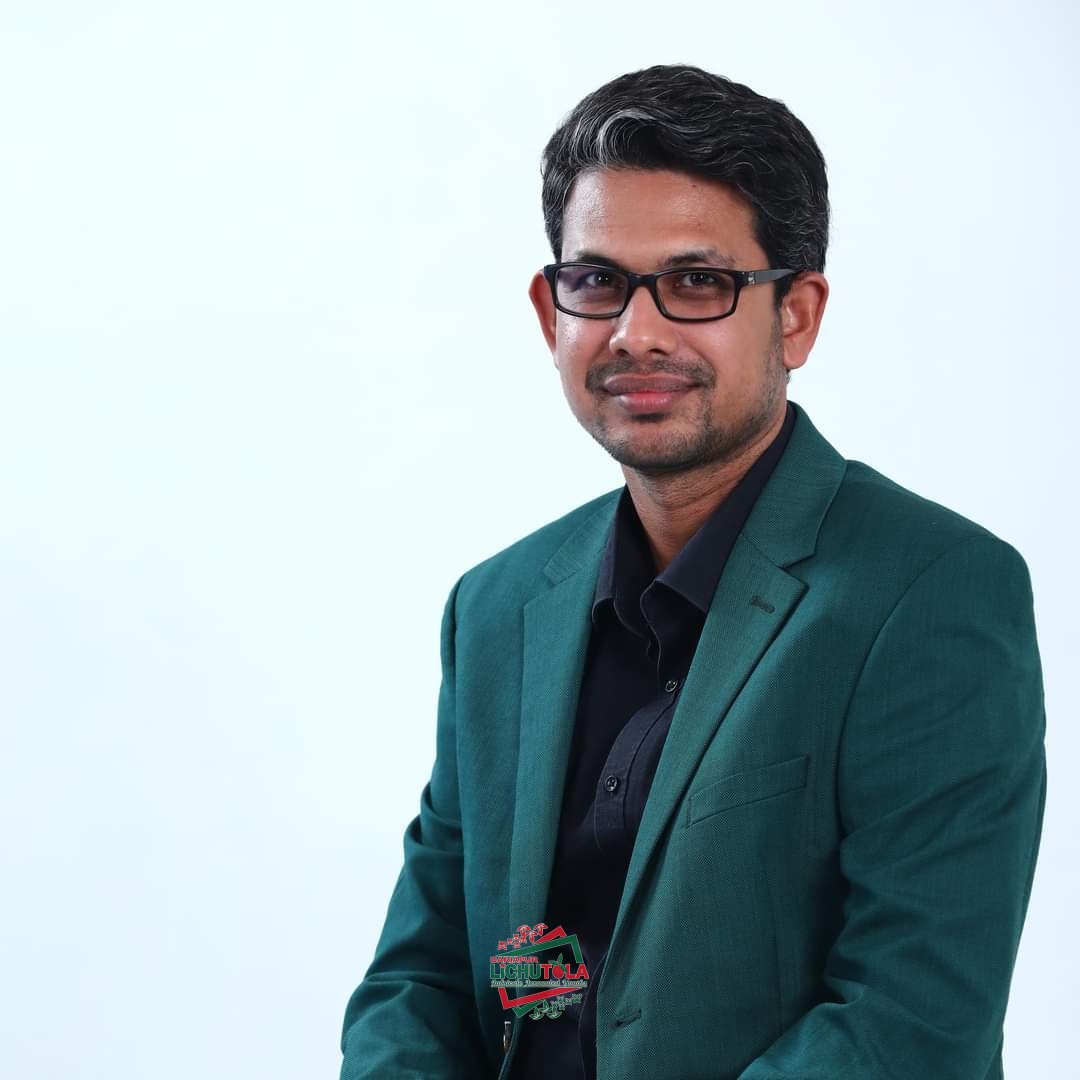 Raisul ISlam Anik
