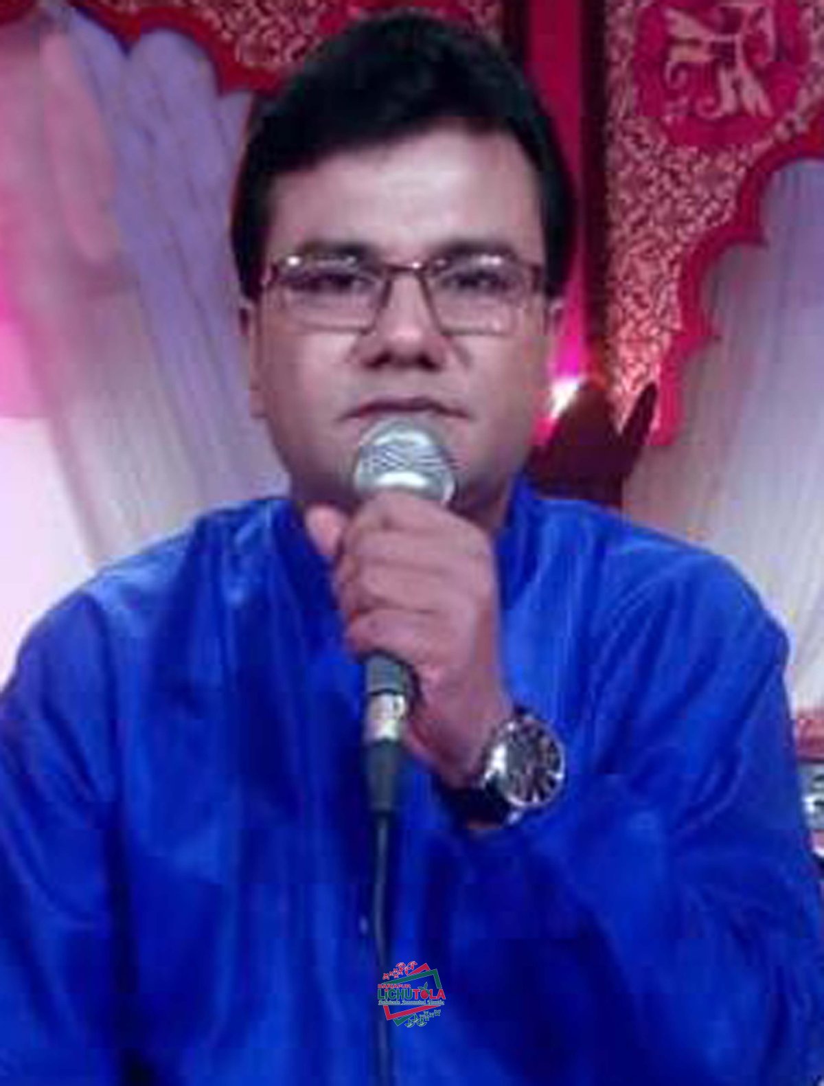 Ashraf Mahmud