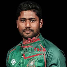 Imrul Kayes
