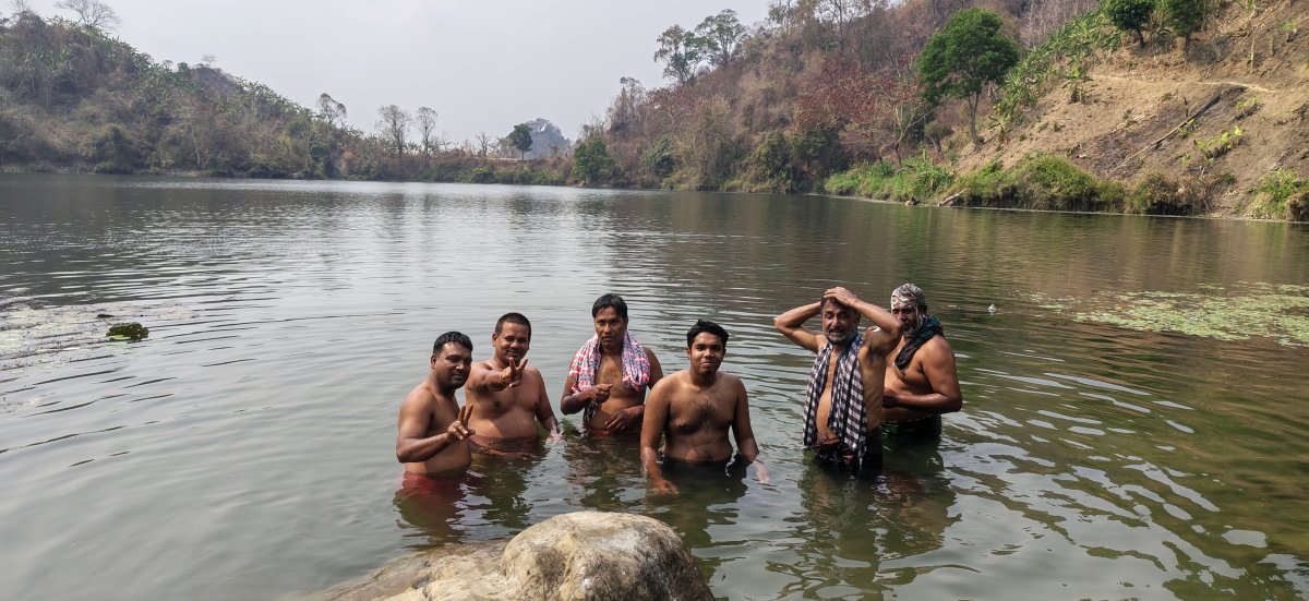 Bandarban Tour