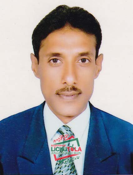Mokleshur Rahman