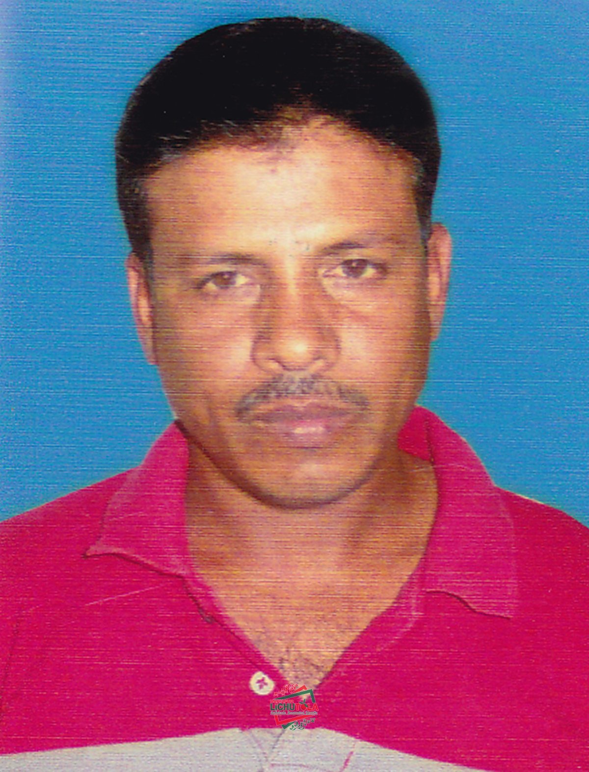 Ahasan Habib Lavlu