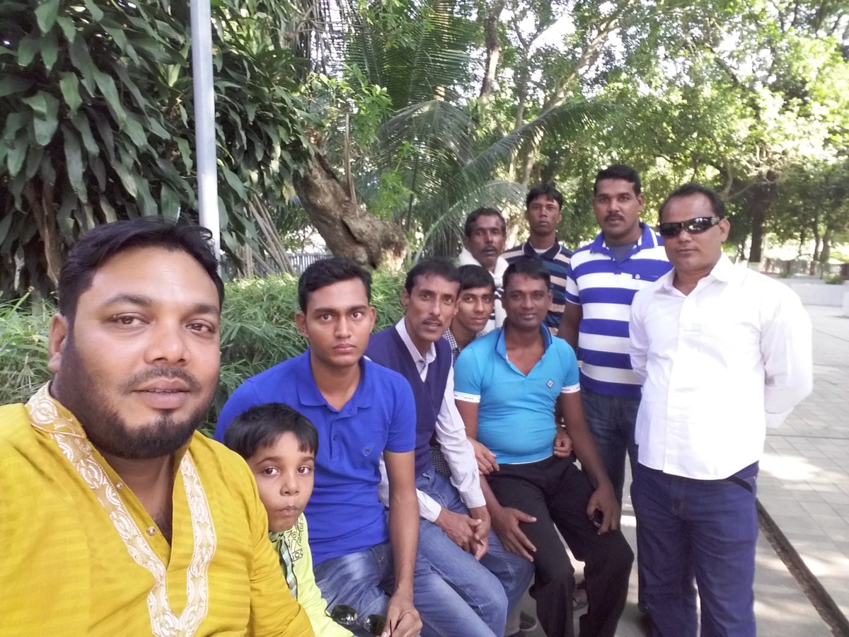 Gopalganj Tour