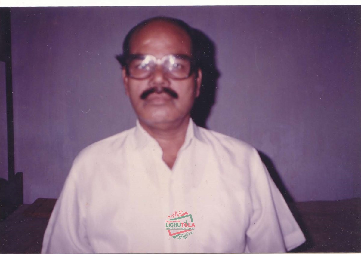 Abdul Bari Sentu