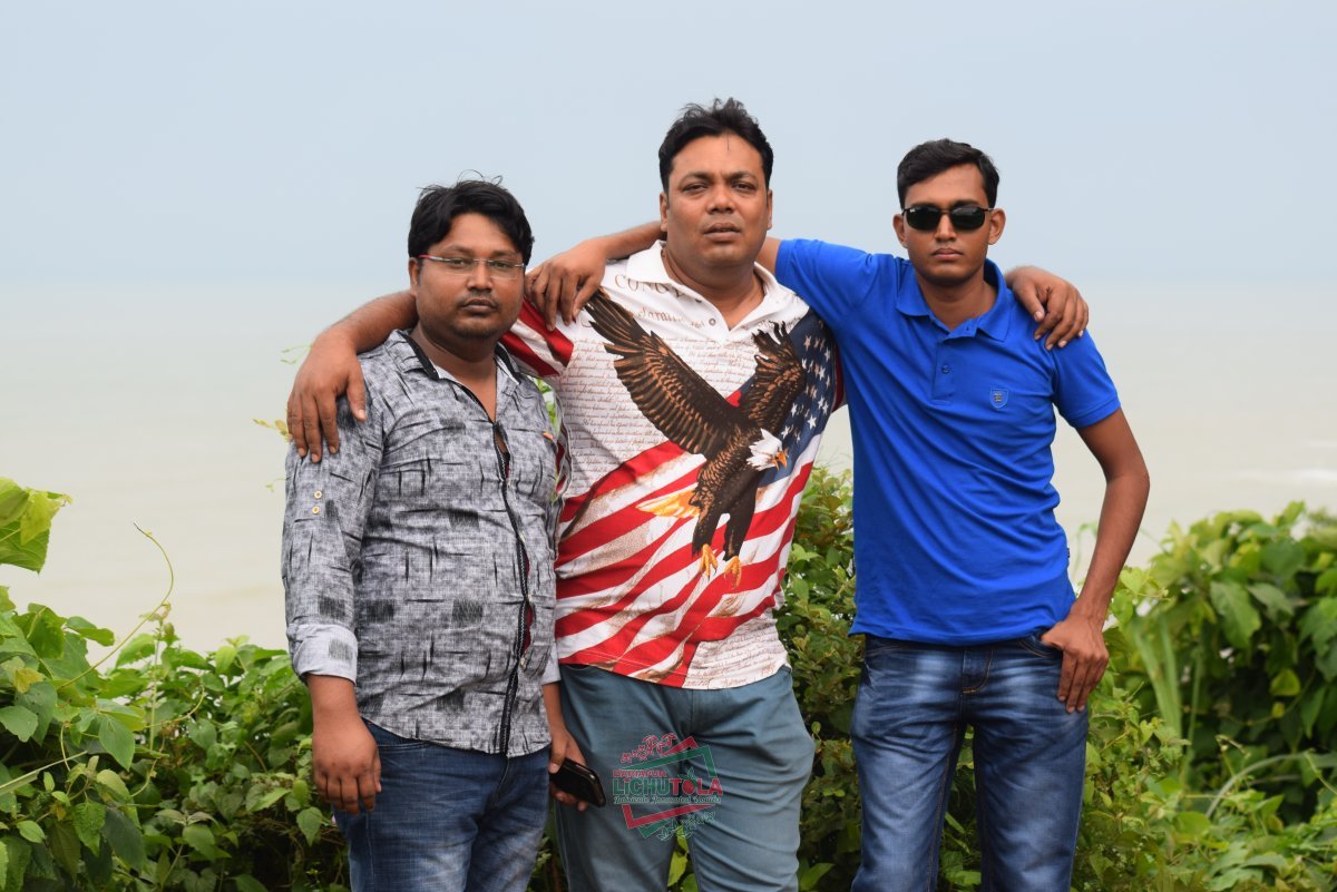 Cox's Bazar Tour