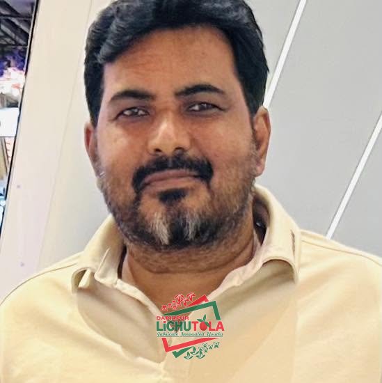 Abdur Razzak