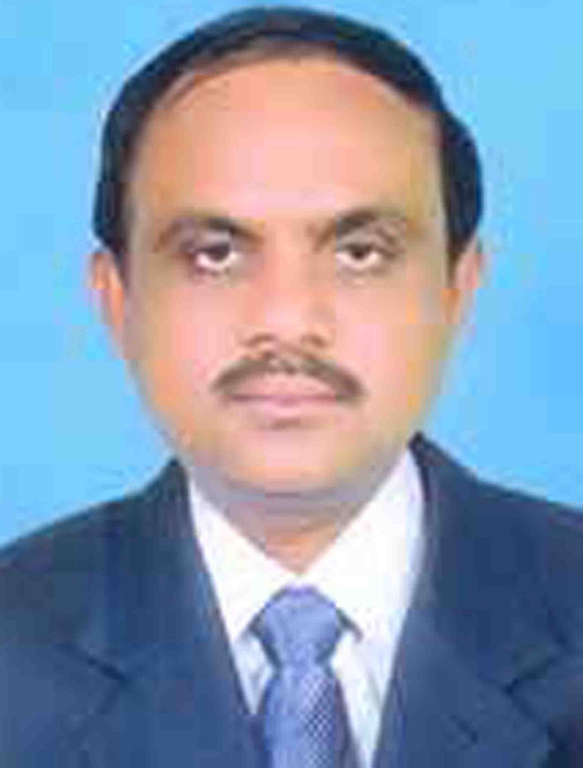 Mahmud Hossain