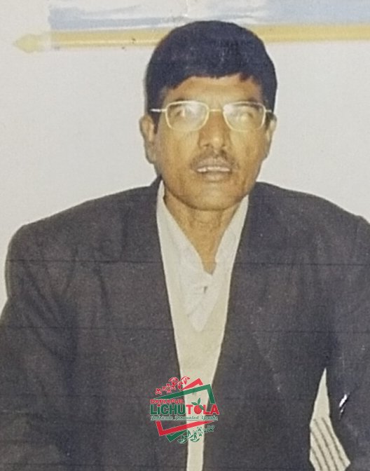 Haider Ali