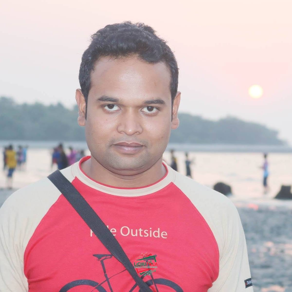 Aisf Ikbal