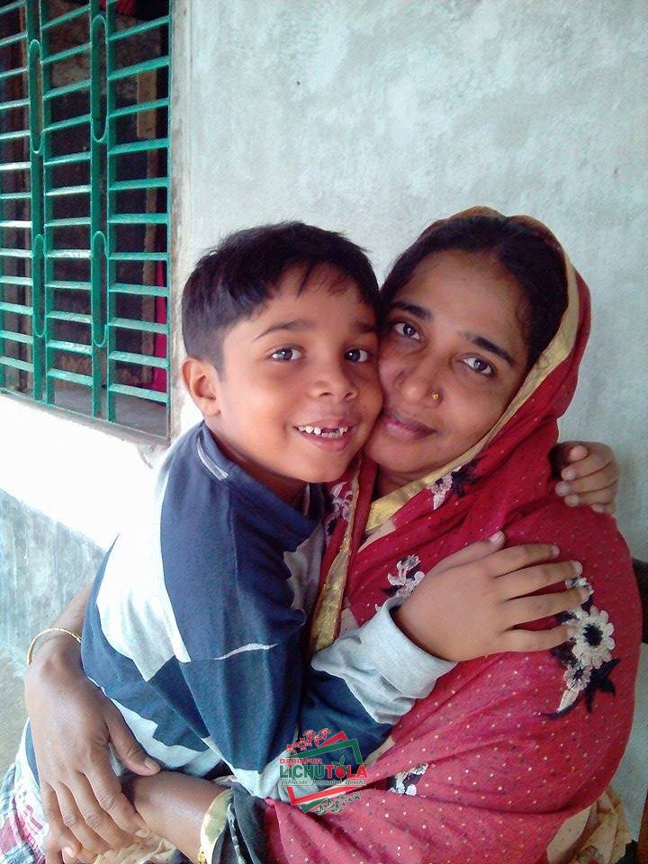 Nagmun Naher Laxmi