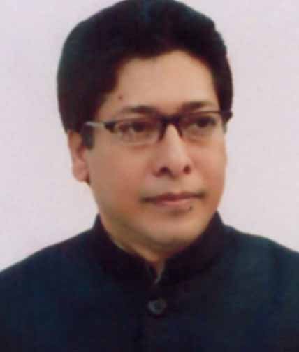 Forhad Hossain