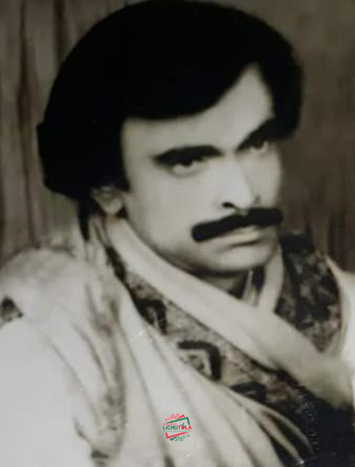 Ismail Hossain