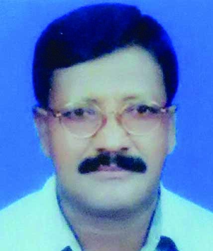 Zia Uddin Biswas